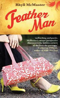 Feather Man by Rhyll McMaster 9780714531489