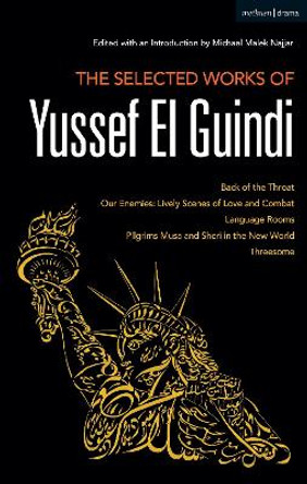 The Selected Works of Yussef El Guindi by Yussef El Guindi