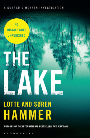 The Lake by Lotte Hammer