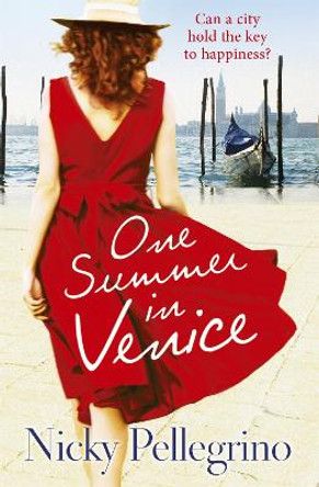 One Summer in Venice by Nicky Pellegrino