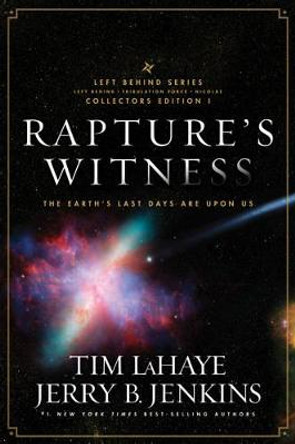 Rapture's Witness by Tim LaHaye