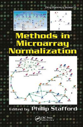 Methods in Microarray Normalization by Phillip Stafford