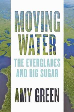 Moving Water: The Everglades and Big Sugar by Amy Green