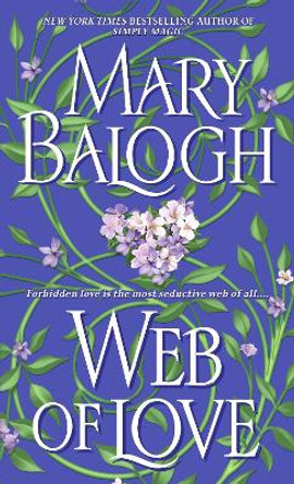 Web of Love by Mary Balogh