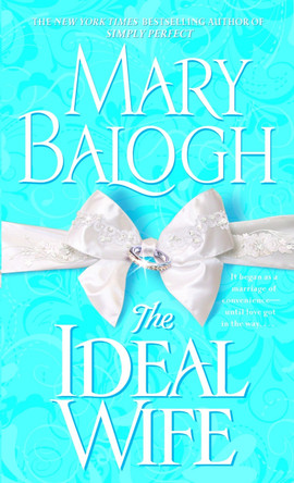 The Ideal Wife by Mary Balogh