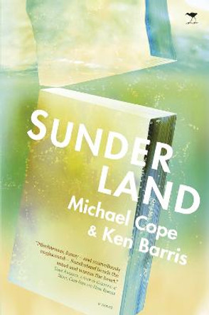 Sunderland by Ken Barris