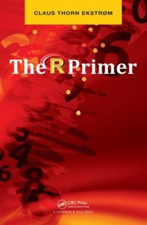 The R Primer by Claus Thorn Ekstrom