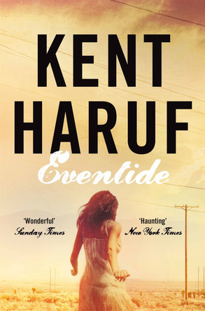 Eventide by Kent Haruf