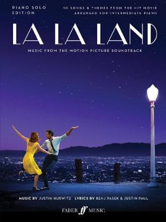 La La Land by Justin Hurwitz