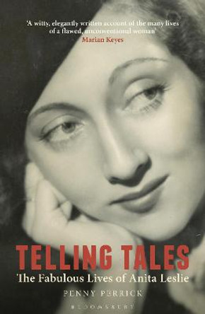 Telling Tales by Penny Perrick