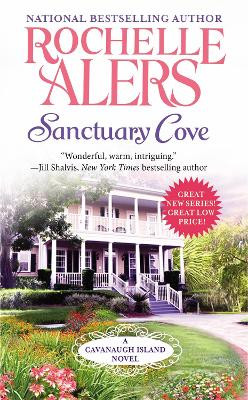 Sanctuary Cove: Number 1 in series by Rochelle Alers