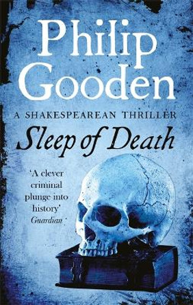 Sleep of Death by Philip Gooden