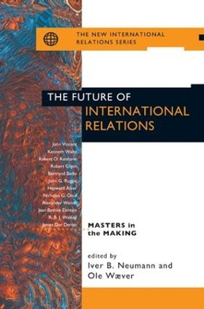 The Future of Inter-American Relations by Jorge I. Dominguez 9780415922166