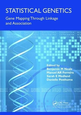 Statistical Genetics: Gene Mapping Through Linkage and Association by Benjamin M. Neale 9780415410403