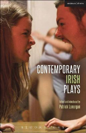 Contemporary Irish Plays: Freefall; Forgotten; Drum Belly; Planet Belfast; Desolate Heaven; The Boys of Foley Street by Tom Murphy