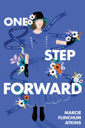One Step Forward by Marcie Flinchum Atkins 9780063339316