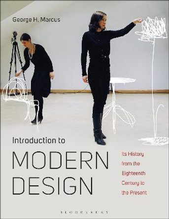 Introduction to Modern Design by George H. Marcus