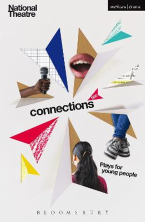 Connections 500: Blackout; Eclipse; What Are They Like?; Bassett; I'm Spilling My Heart Out Here; Gargantua; Children of Killers; Take Away; It Snows; The Musicians; Citizenship; Bedbug by Snoo Wilson