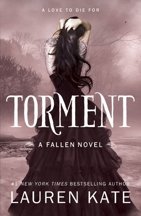 Torment: Book 2 of the Fallen Series by Lauren Kate