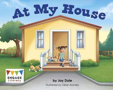 At My House by Jay Dale