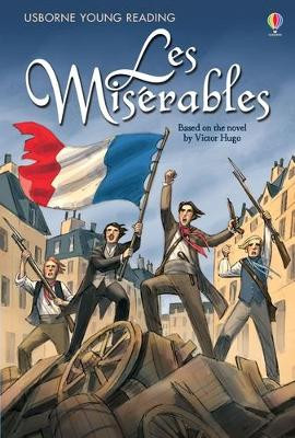 Les Miserables by Mary Sebag-Montefiore