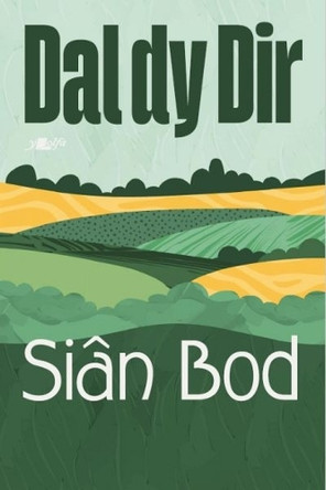 Dal dy Dir Siân Williams 9781800996878