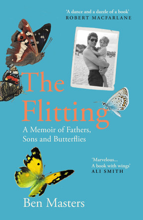 The Flitting Ben Masters 9781783789733