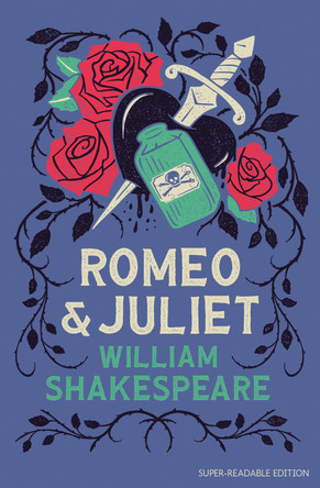 Dyslexia-friendly Plays – Romeo and Juliet: Barrington Stoke Edition William Shakespeare 9780008750329