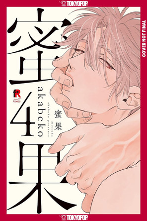 Mitsuka, Volume 4 akabeko 9781427880918