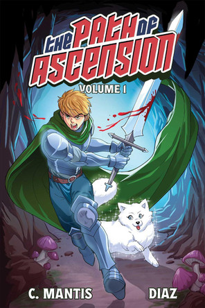 The Path of Ascension (Light Novel) Vol. 1 C Mantis 9781638492443