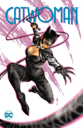 Catwoman Vol. 1 Torunn Gronbekk 9781799501084