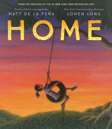 Home Matt de la Peña 9780593110898