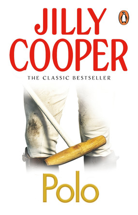 Polo by Jilly Cooper