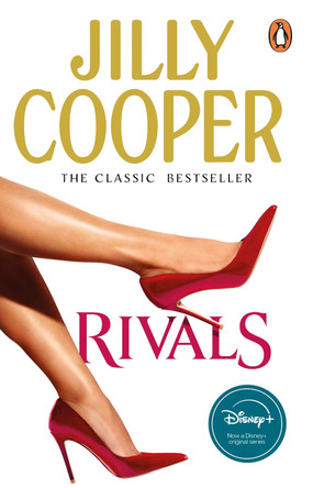 Rivals by Jilly Cooper