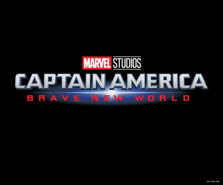 MARVEL STUDIOS' CAPTAIN AMERICA: BRAVE NEW WORLD - THE ART OF THE MOVIE SLIPCASE Jess Harrold 9781302958732