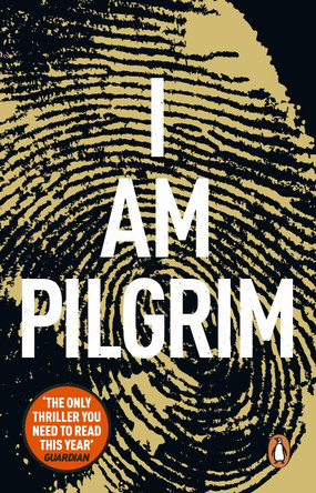 I Am Pilgrim by Terry Hayes