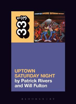 Camp Lo's Uptown Saturday Night by Patrick Rivers