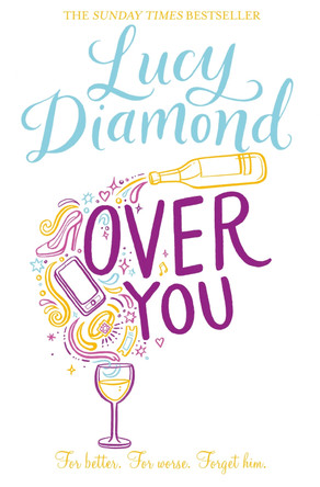 Over You by Lucy Diamond