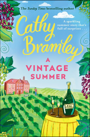 A Vintage Summer by Cathy Bramley