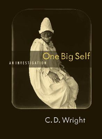 One Big Self by C D Wright