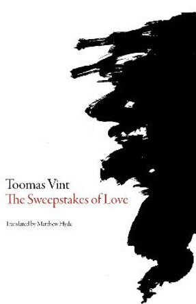 The Sweepstakes of Love by Toomas Vint