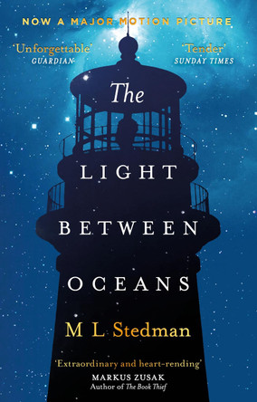 The Light Between Oceans: The heartrending Sunday Times bestseller by M. L. Stedman