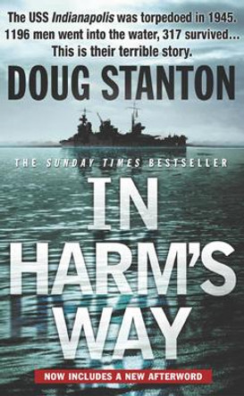 In Harm's Way by Doug Stanton