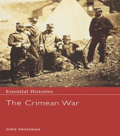 Crimean War by John Sweetman