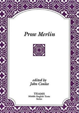 Prose Merlin by John Conlee