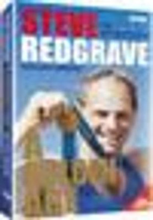 Steve Redgrave - A Golden Age by Nick Townsend