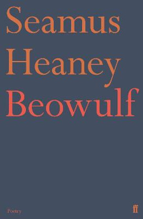 Beowulf by Seamus Heaney