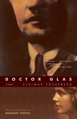 Dr Glas by Hjalmar Soderberg 9780385722674