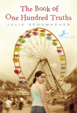 The Book of One Hundred Truths by Julie Schumacher 9780440420859