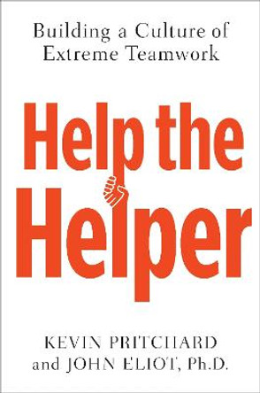 Help The Helper by Kevin Pritchard